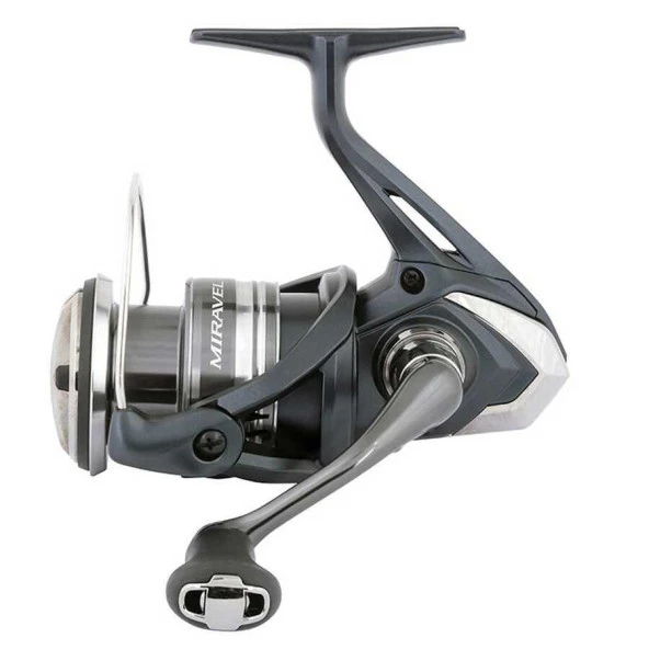 Shimano Miravel 1000 LRF Olta Makinesi ürün görseli 1