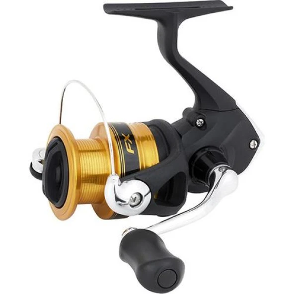 Shimano FX 1000 FC LRF Olta Makinesi ürün görseli 1