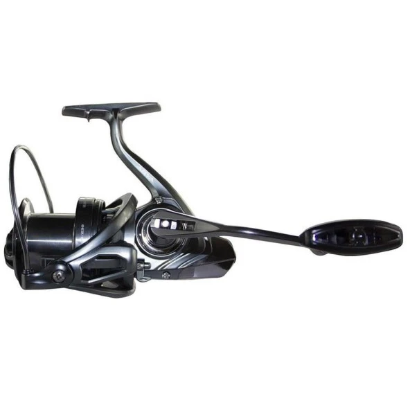 Bauer Arya 7000 Surf Olta Makinesi - Resim 2