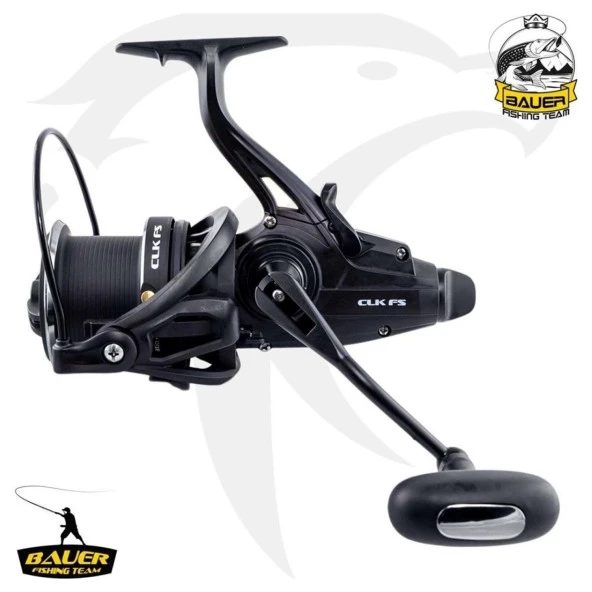 Bauer CLK FS 7000 Olta Makinesi ürün görseli 1