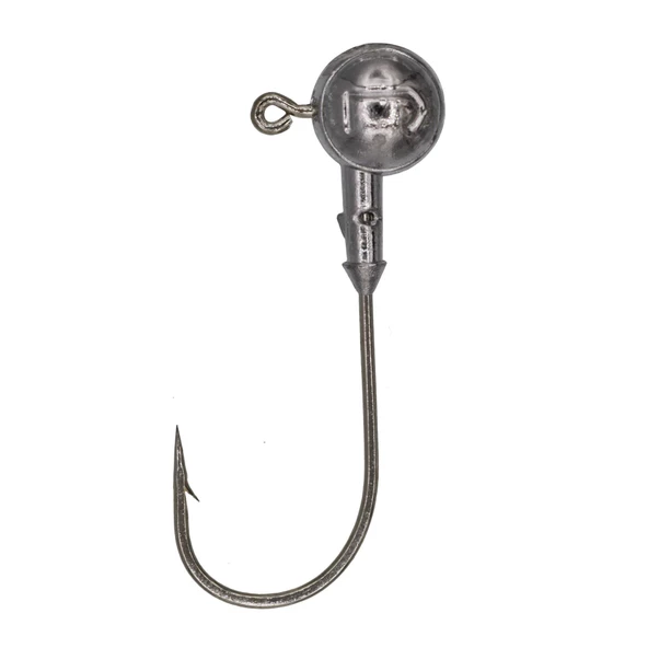 Jaxon Tanami Silver Jighead 10'lu Paket - Resim 3