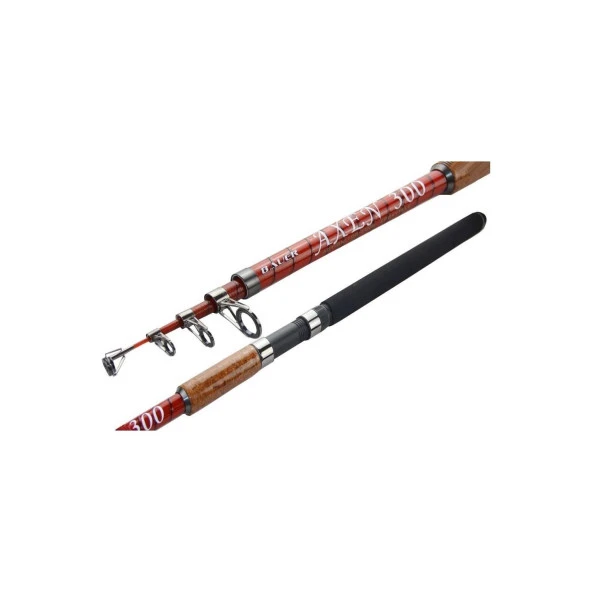 Bauer Axen 3.00m 100-200g Olta Kamışı ürün görseli 1