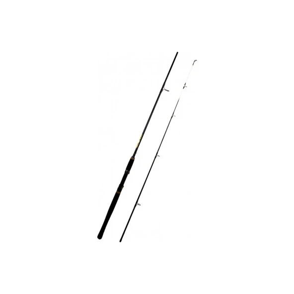 Bauer Barca 2.70m 8-30 Spin Olta Kamışı - Resim 2