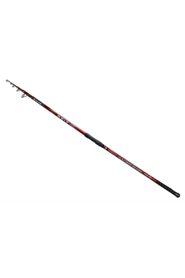 Bauer Reiz 4.00m 100-250g Surf Olta Kamışı ürün görseli 1