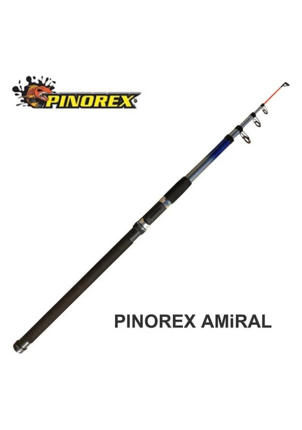 Pinorex Amiral 3.00m 70-150g Olta Kamışı ürün görseli 1