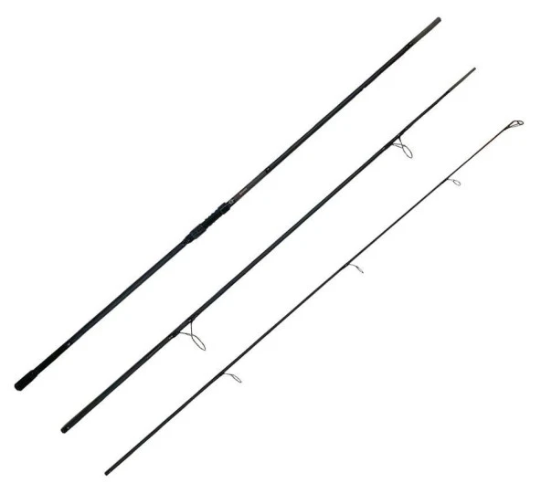 Prologic C-Series 12FT 360 cm 3.5 lb 3 Parça Sazan Olta Kamışı ürün görseli 1