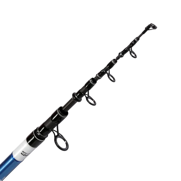 Albastar Trachurus 4.20m Surf Olta Kamışı - Resim 3