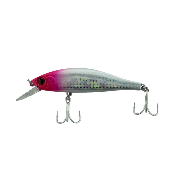 Fujin T-Rex 80S 11gr 80mm Maket Balık - Resim 3