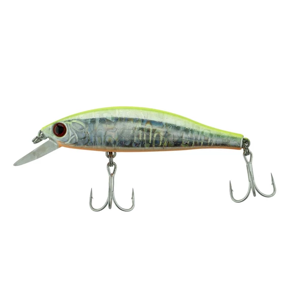 Fujin T-Rex 80S 11gr 80mm Maket Balık - Resim 8