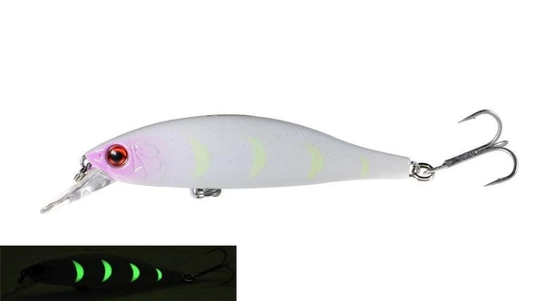 Fujin T-Rex 80S 11gr 80mm Maket Balık - Resim 4