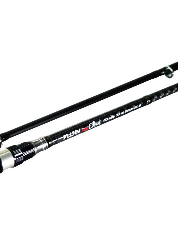 Fujin New Crow X-Plus NCR 290cm 20-60gr - Resim 3