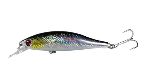 Fujin T-Rex 80S 11gr 80mm Maket Balık - Resim 6