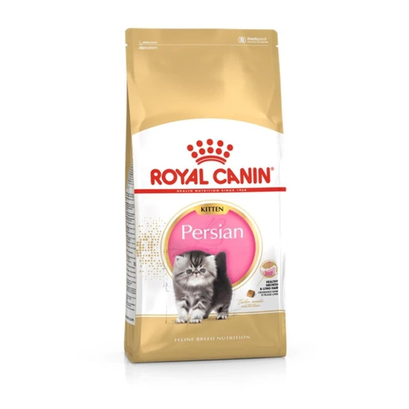 Royal Canin Kitten İran Kedileri İçin Yavru Kedi Maması 2Kg ürün görseli 1