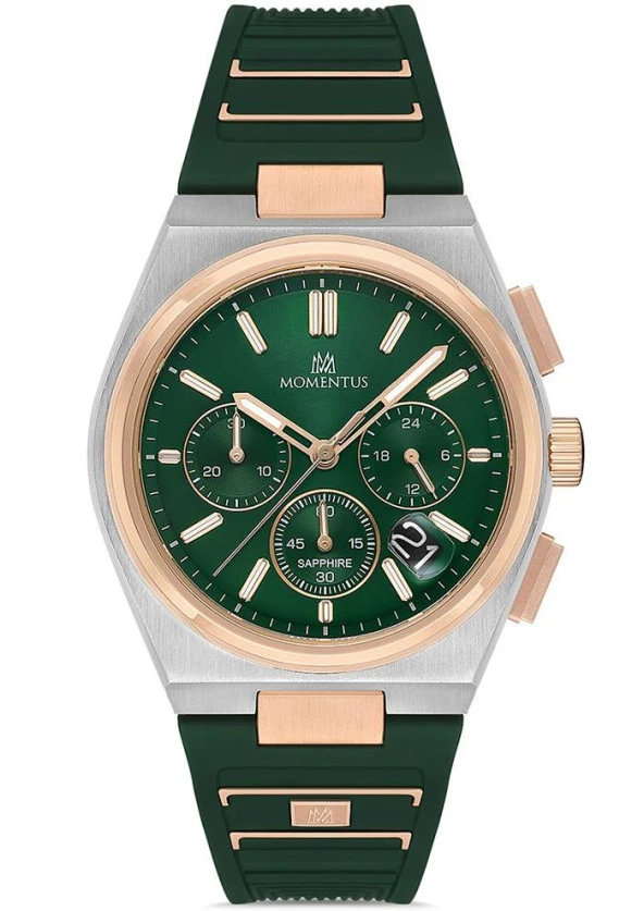 Momentus TM345T-15YR Erkek Kol Saati ürün görseli 1