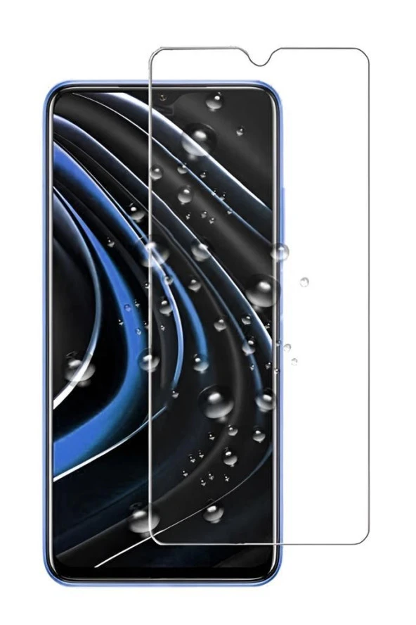 Galaxy M31 Maxi Glass Temperli Cam Ekran Koruyucu ürün görseli 1