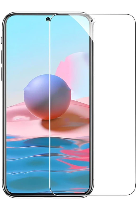 Galaxy M31S Maxi Glass Temperli Cam Ekran Koruyucu ürün görseli 1