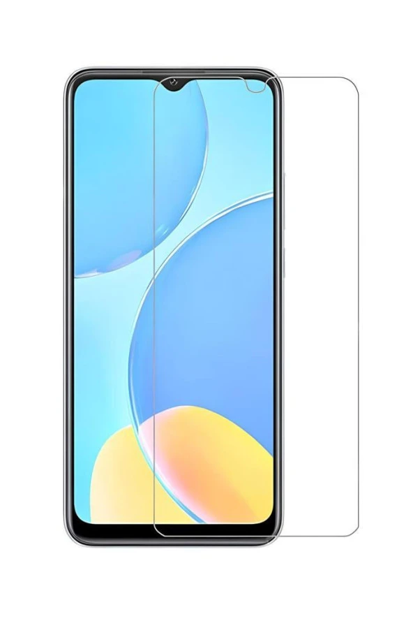 Galaxy A02 Maxi Glass Temperli Cam Ekran Koruyucu ürün görseli 1