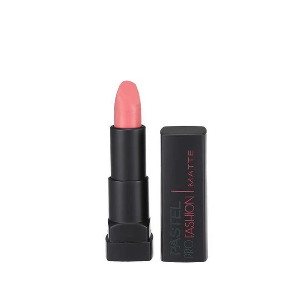 Pastel Pro Fashion Matte Lipstick 4.3g No551 ürün görseli 1
