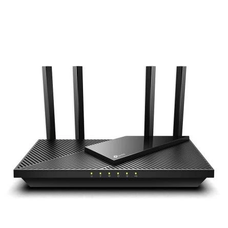 TP-Link Archer AX55 AX3000 4 Port 3000 Mbps Router ürün görseli 1