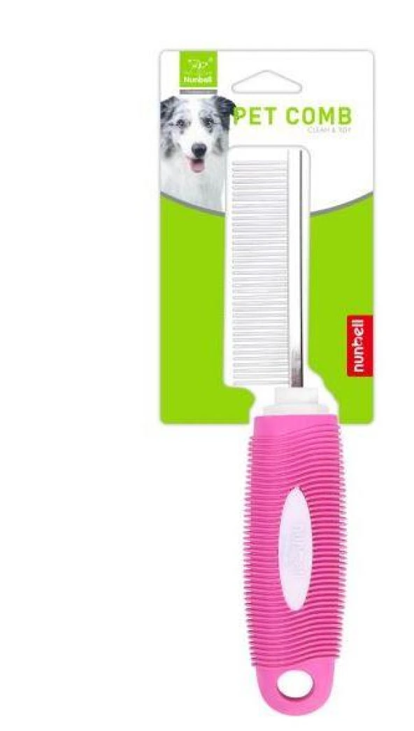 NUNBELL GIDIK TARAK TEK TARAFLI ürün görseli 1