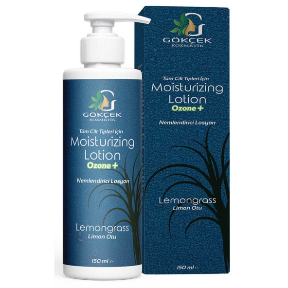 Nemlendirici Losyon Ozone Plus ürün görseli 1