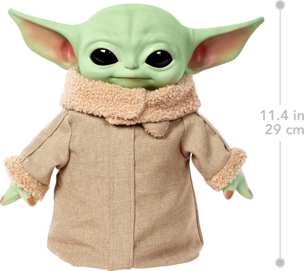 HJM25 | Star Wars Grogu3.0 - Resim 2
