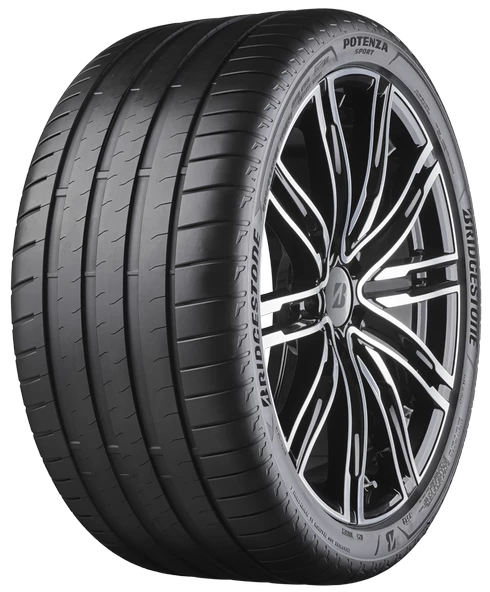 Bridgestone 275/50R20 113W Xl Potenza Sport C-A-73 Brıdgestone Lastik 2022 ürün görseli 1