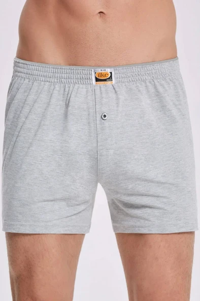 Düz Havlu Bel Boxer - Resim 5