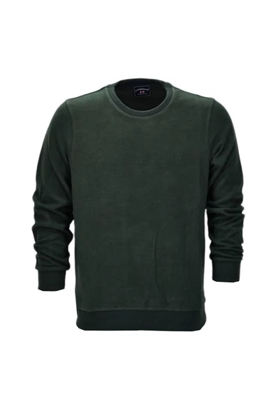 Erkek Sıfıryaka Sweatshirt 1020 BGL-ST03210 - Resim 6