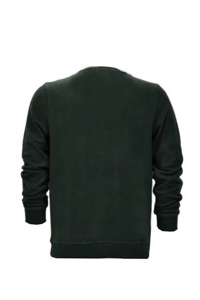 Erkek Sıfıryaka Sweatshirt 1020 BGL-ST03210 - Resim 12