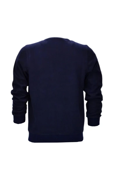 Erkek Sıfıryaka Sweatshirt 1020 BGL-ST03210 - Resim 9