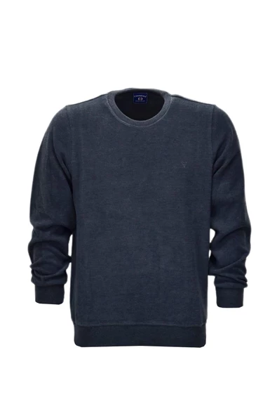 Erkek Sıfıryaka Sweatshirt 1020 BGL-ST03210 - Resim 7