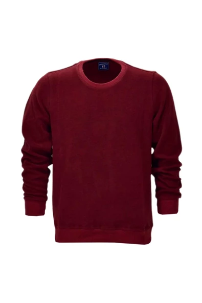 Erkek Sıfıryaka Sweatshirt 1020 BGL-ST03210 - Resim 2