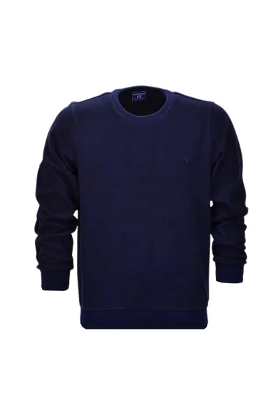 Erkek Sıfıryaka Sweatshirt 1020 BGL-ST03210 - Resim 4