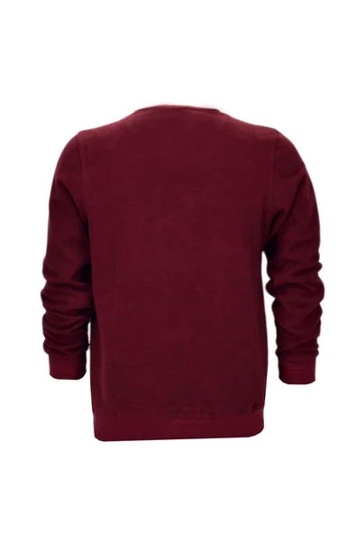 Erkek Sıfıryaka Sweatshirt 1020 BGL-ST03210 - Resim 10