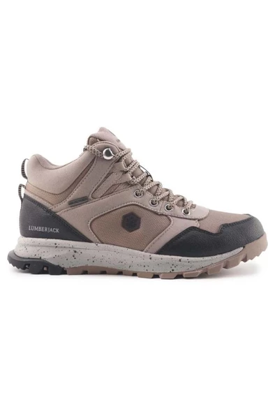 Lumberjack YOKI 3PR Unisex Outdoor Bot Kum 36-40 ürün görseli 1