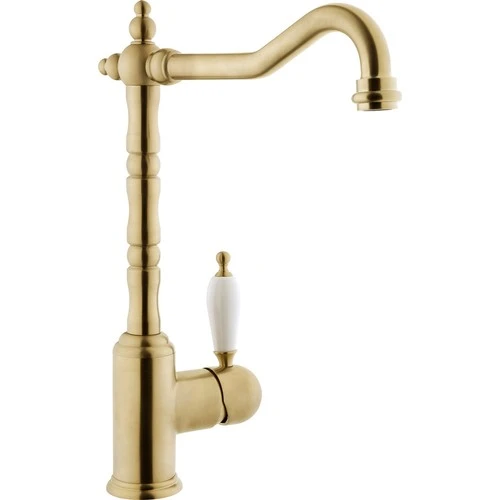 Artema Verona A4215433 Eviye Bataryası, Saten Altın ürün görseli 1