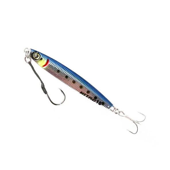 Xesta Casting Nitro Jig Yem 30gr - Resim 2