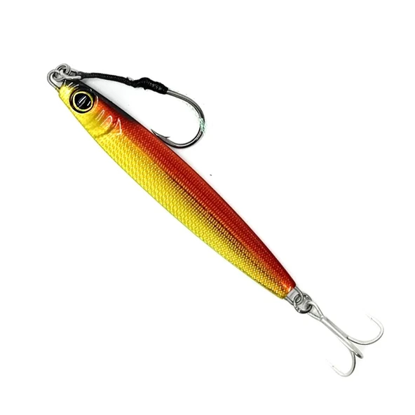 Xesta Casting Nitro Jig Yem 30gr - Resim 4