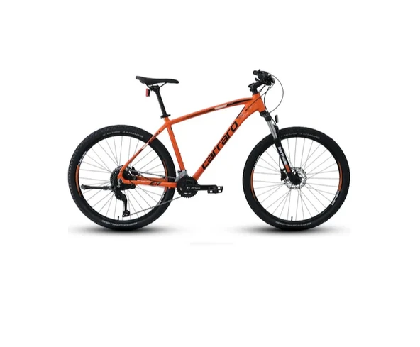 Carraro Daytona 918 560H 29" 18-V HD ürün görseli 1