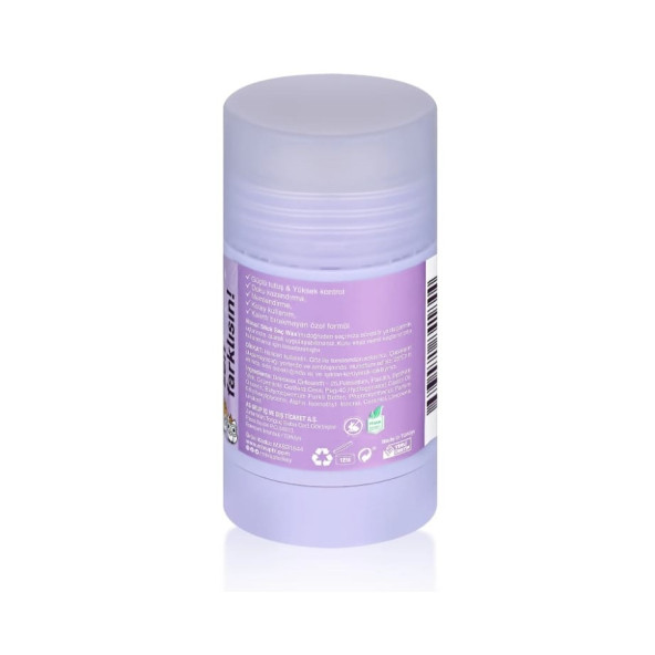 Mixup Hair Stick Wax 35 GR - Resim 2