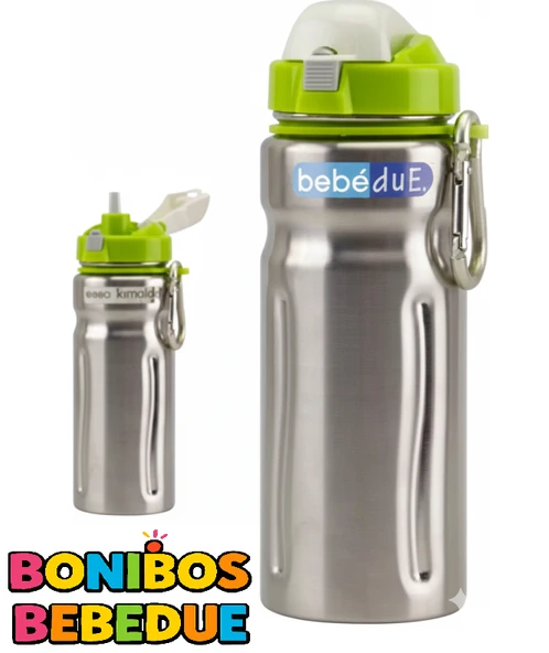 Bonibos Bebedue Öğrenci Termosu Suluk 500 ml ürün görseli 1