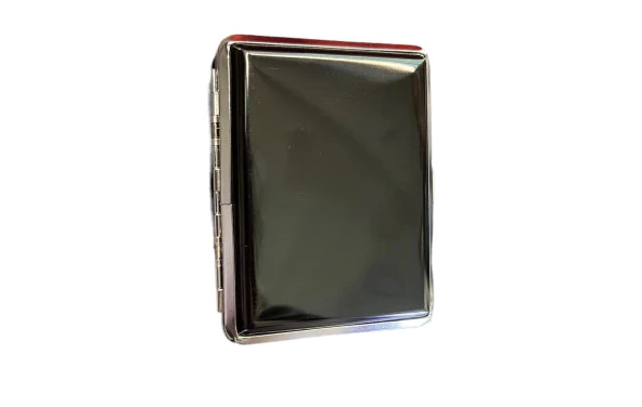 Kaliteli Metal Tabaka - Resim 5