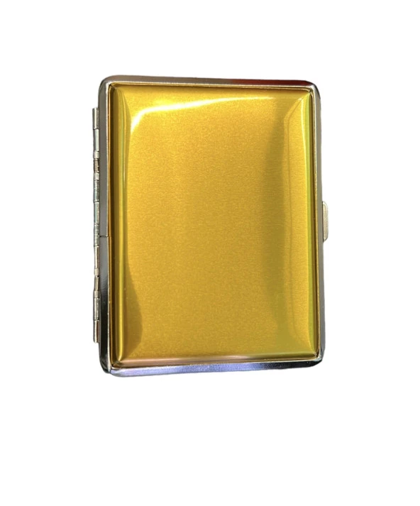 Kaliteli Metal Tabaka - Resim 9