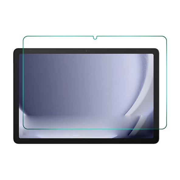 Gpack Samsung Galaxy Tab A9 SM-X210 Nano Glass Ekran Koruyucu ürün görseli 1
