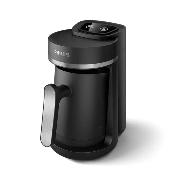 PHİLİPS HDA-150/61 TÜRK KAHVE MAKİNESİ SİLVER ürün görseli 1