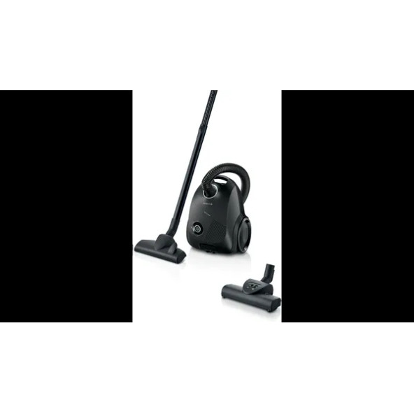 PROFİLO TOZ TORBALI SÜPÜRGE PSU5BPOW ürün görseli 1