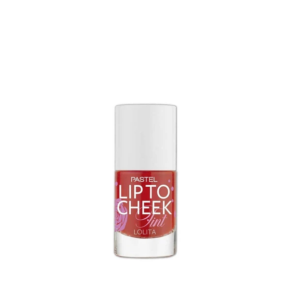 Pastel Lip to Cheek Tint Lolita 9.6ml ürün görseli 1