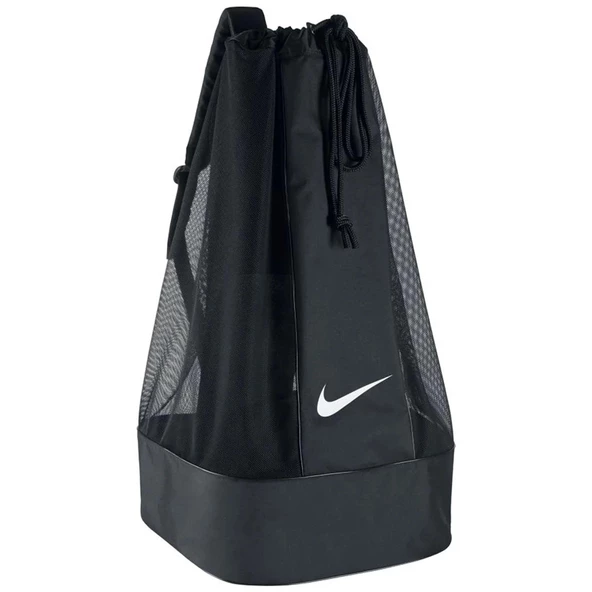 Nike Club Team Ball Unisex Siyah Futbol Çanta BA5200-010 ürün görseli 1