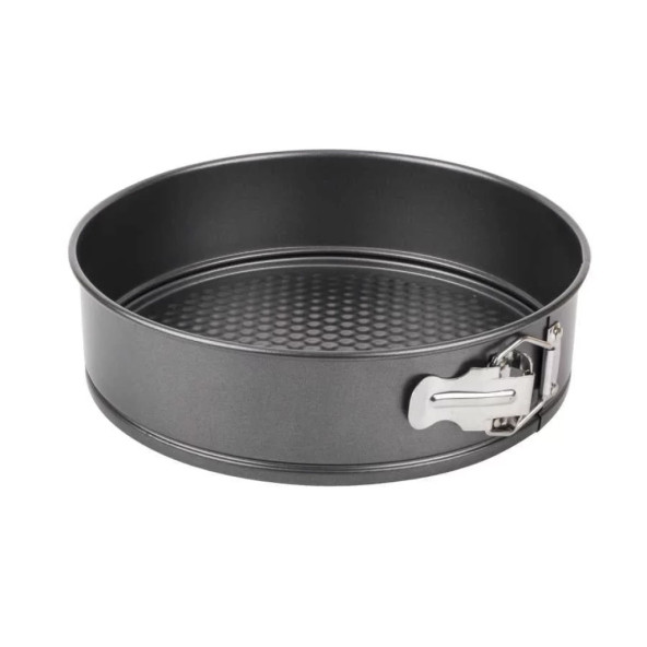 Pleneta Kelepçeli Kek Kalıbı 24 Cm - Resim 2